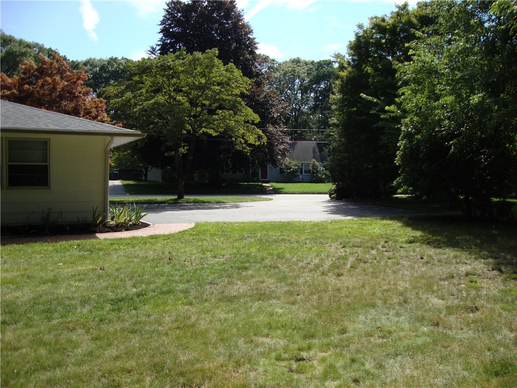 132 Timberline Road Warwick, RI 02886 - Photo 41 of 42 backyard