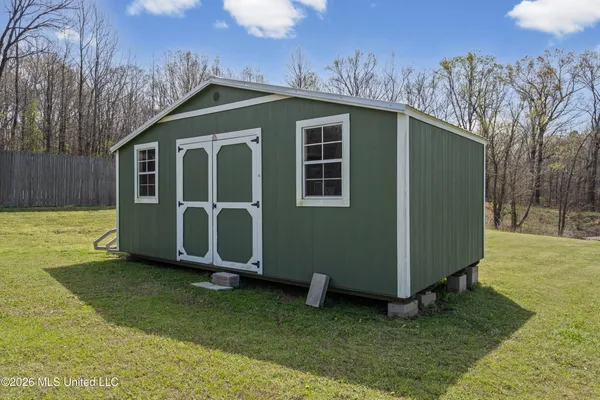 $381,039 | 10067 Emerald Forest Drive, Hernando, MS 38632