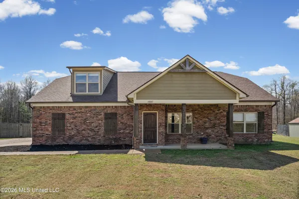 $381,039 | 10067 Emerald Forest Drive, Hernando, MS 38632