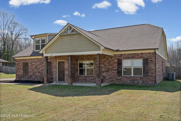 $381,039 | 10067 Emerald Forest Drive, Hernando, MS 38632