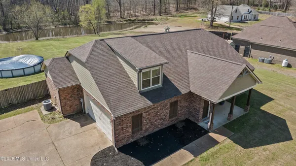 $381,039 | 10067 Emerald Forest Drive, Hernando, MS 38632