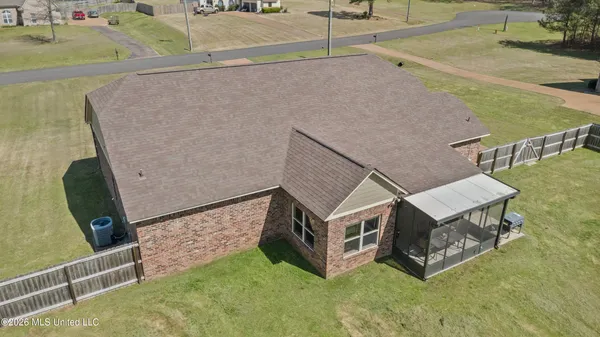 $381,039 | 10067 Emerald Forest Drive, Hernando, MS 38632