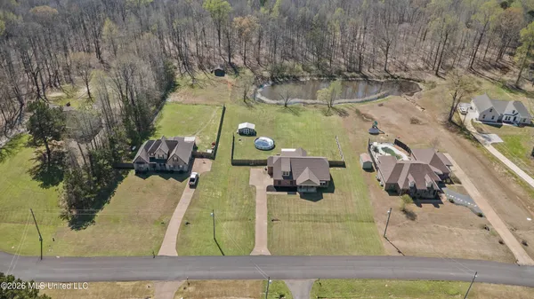 $381,039 | 10067 Emerald Forest Drive, Hernando, MS 38632