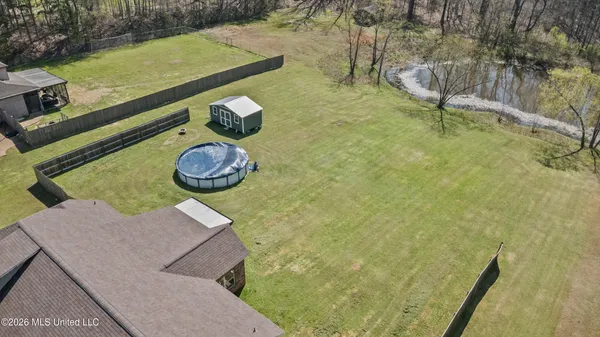 $381,039 | 10067 Emerald Forest Drive, Hernando, MS 38632