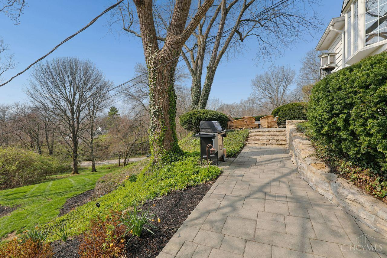 6721 Bennett Road Cincinnati, OH 45230 - Photo 68 of 80