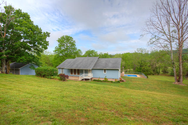 1027 Rabbit Valley Road Northwest Cleveland, TN 37312 - Photo 1 of 25 3