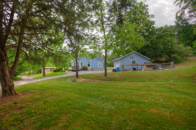 1027 Rabbit Valley Road Northwest Cleveland, TN 37312 - Photo 2 of 25 1
