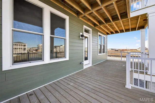 $507,995 | 202 Marais Temps Clair Drive, St. Charles, MO 63301