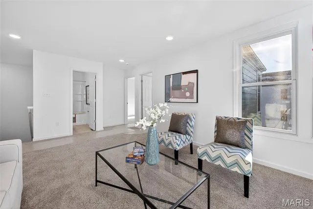 $507,995 | 202 Marais Temps Clair Drive, St. Charles, MO 63301