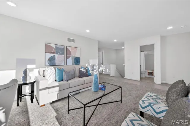 $507,995 | 202 Marais Temps Clair Drive, St. Charles, MO 63301