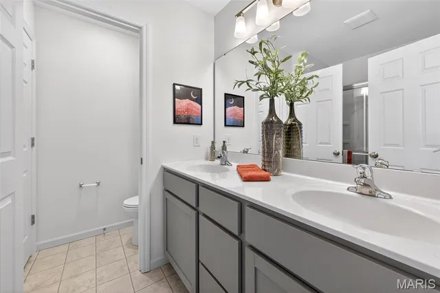 $507,995 | 202 Marais Temps Clair Drive, St. Charles, MO 63301