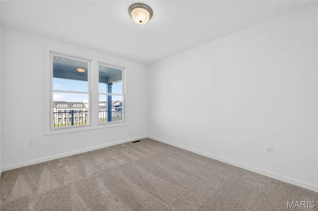 $507,995 | 202 Marais Temps Clair Drive, St. Charles, MO 63301