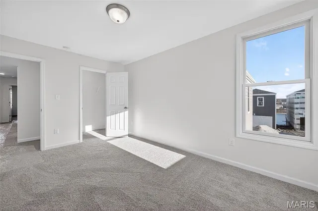 $507,995 | 202 Marais Temps Clair Drive, St. Charles, MO 63301