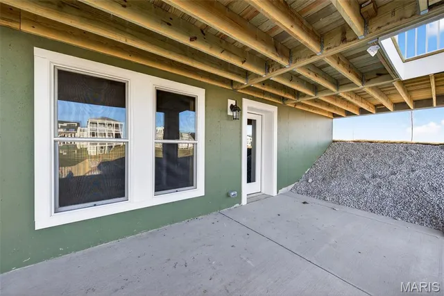 $507,995 | 202 Marais Temps Clair Drive, St. Charles, MO 63301