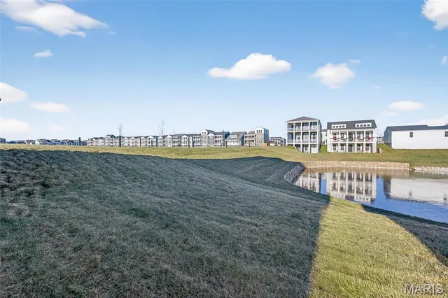 $507,995 | 202 Marais Temps Clair Drive, St. Charles, MO 63301