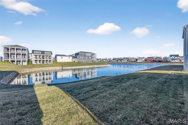 $507,995 | 202 Marais Temps Clair Drive, St. Charles, MO 63301