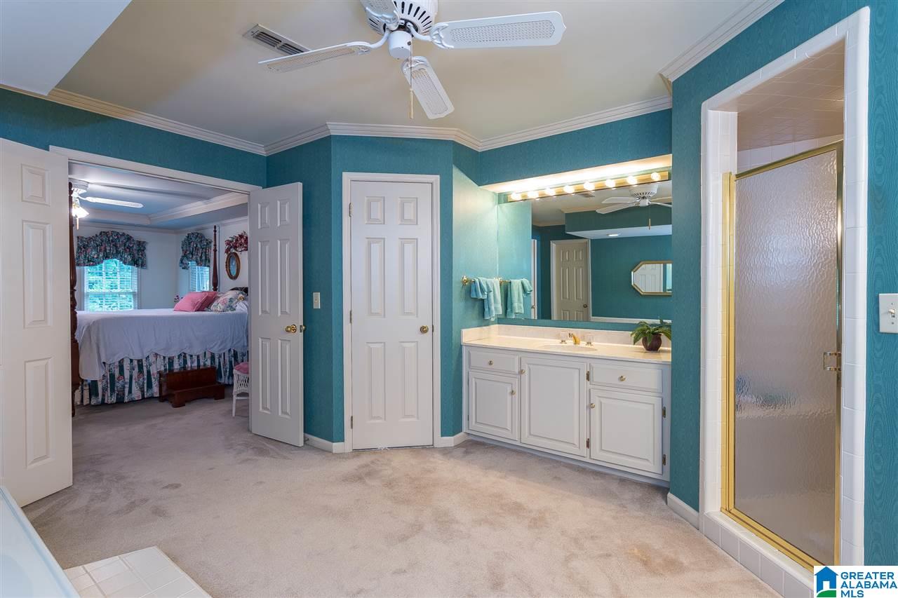 4 Country Squire Road Anniston, AL 36207 - Photo 33 of 46