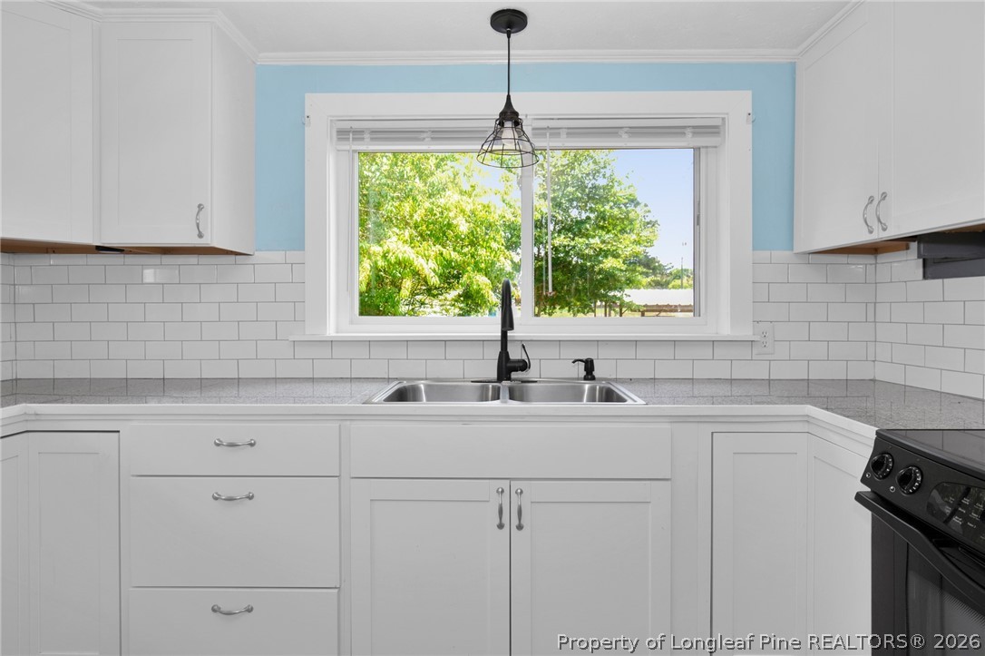 219 East Clinton Street Autryville, NC 28318 - Photo 11 of 41