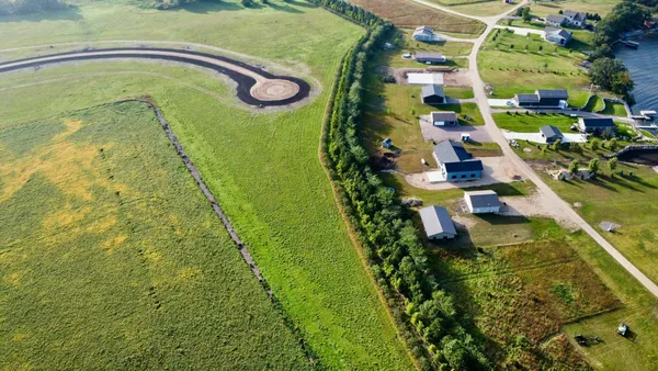$136,900 | Lot 11 Oak Creek Circle, Big Stone City, SD 57216