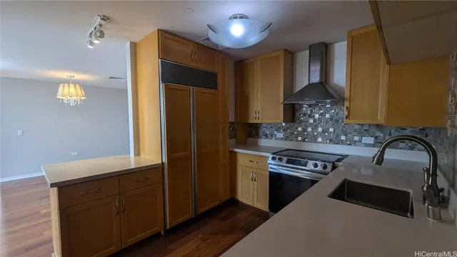 $4,500 | 1296 Kapiolani Boulevard, Unit 4807, Honolulu, HI 96814