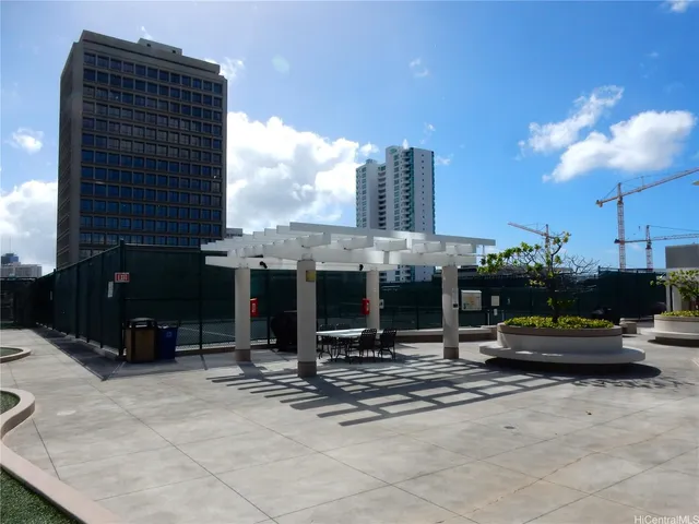 $4,500 | 1296 Kapiolani Boulevard, Unit 4807, Honolulu, HI 96814