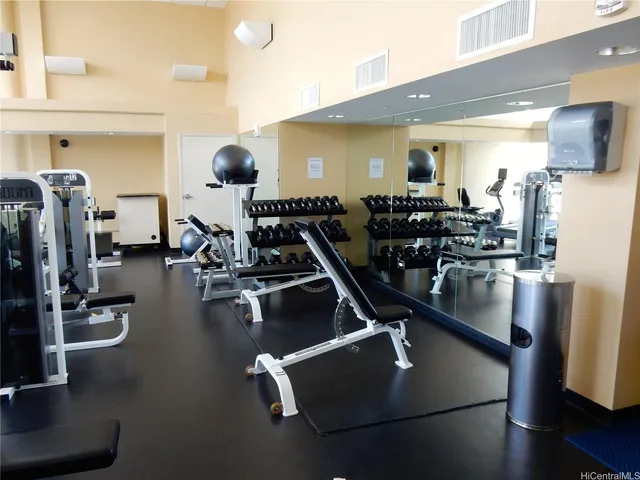 $4,500 | 1296 Kapiolani Boulevard, Unit 4807, Honolulu, HI 96814