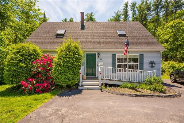 $495,000 | 110 Mechanic Street, Unit 10, Camden, ME 04843