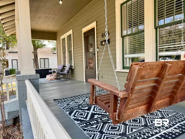 $149,900 | 604 Forrest Avenue, Brewton, AL 36426
