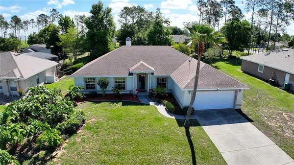 $540,000 | 17638 Windy Pine Street, Montverde, FL 34756