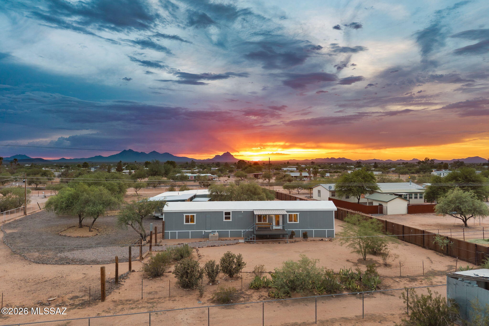 12242 North Anway Road Marana, AZ 85653 - Photo 15 of 49 1-web-or-mls-12242 N Anway Rd Marana- ML