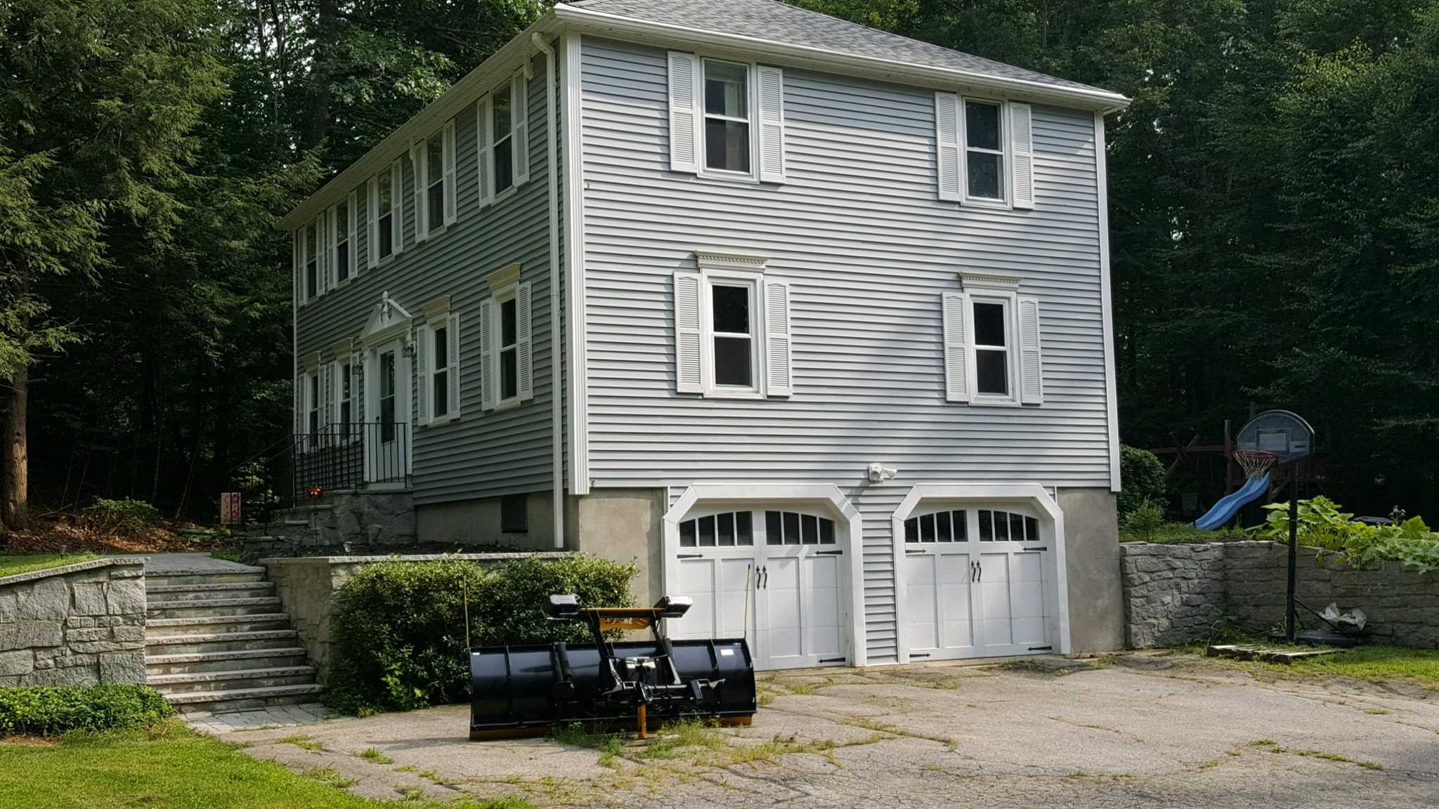 326 Baboosic Lake Road Merrimack, NH 03054 - Photo 1 of 40