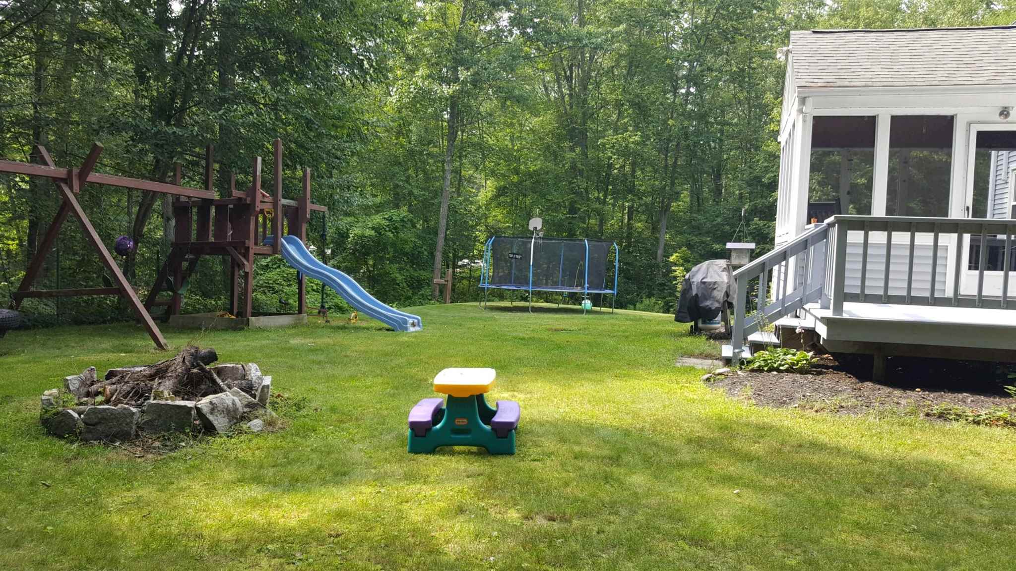 326 Baboosic Lake Road Merrimack, NH 03054 - Photo 39 of 40