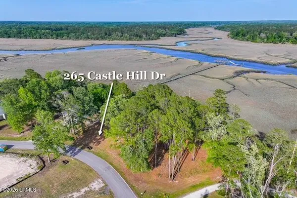 $269,000 | 265 Castle Hl Drive, Yemassee, SC 29945