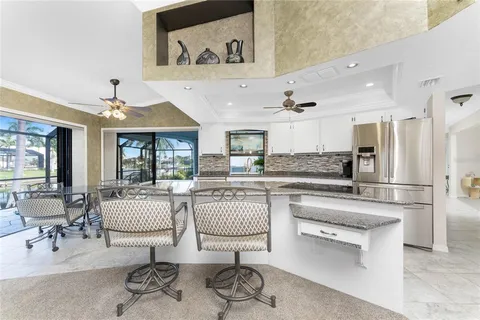 $599,000 | 1368 Willet Court, Punta Gorda, FL 33950