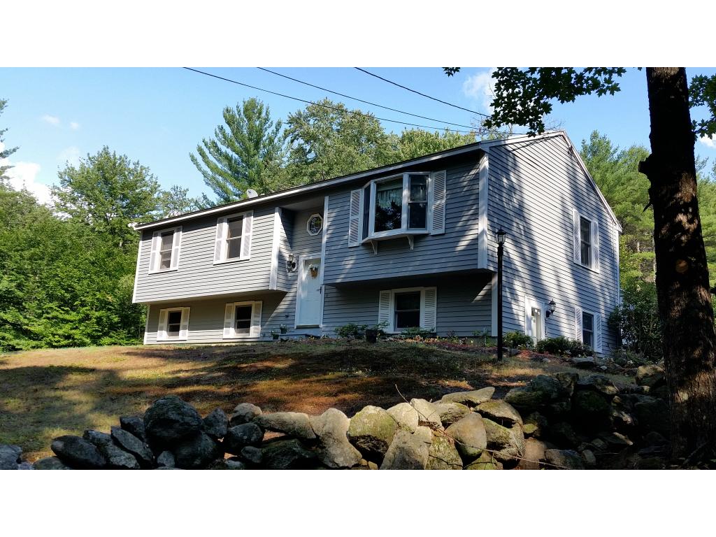 11 Cross Road Mont Vernon, NH 03057 - Photo 1 of 26