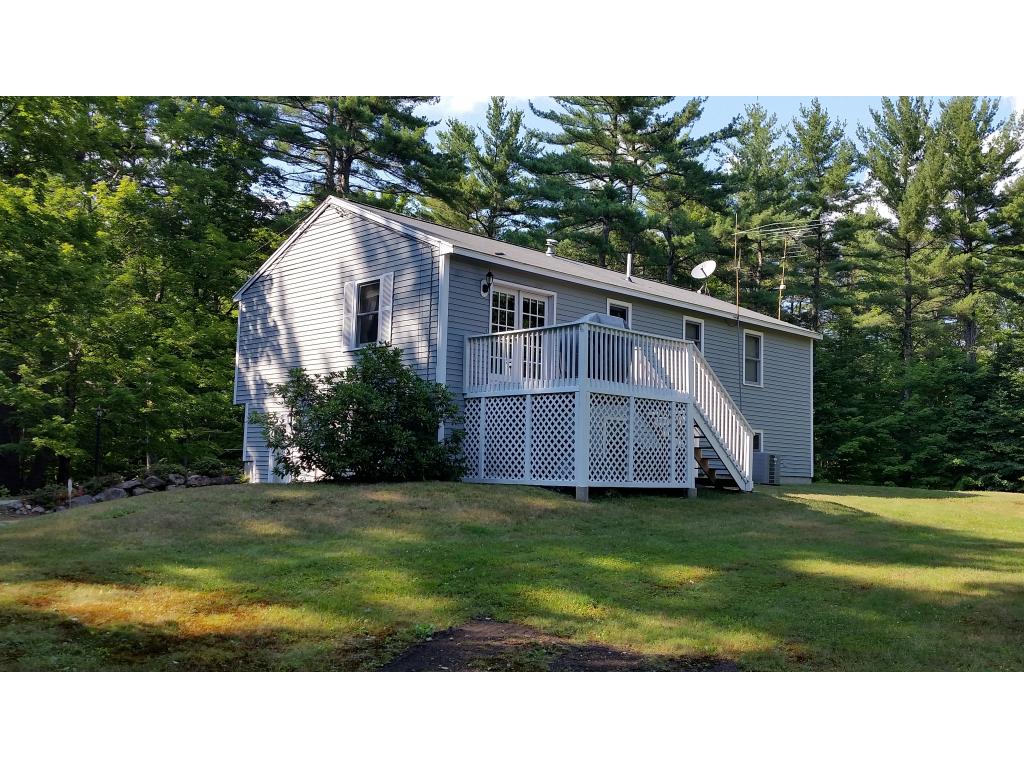 11 Cross Road Mont Vernon, NH 03057 - Photo 23 of 26
