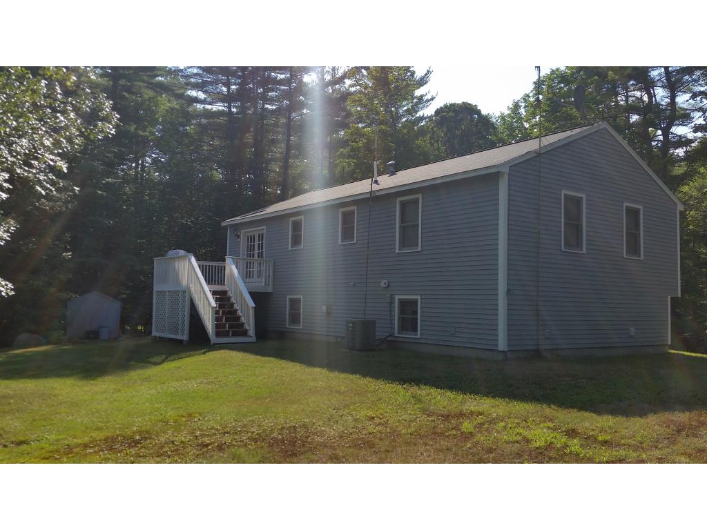 11 Cross Road Mont Vernon, NH 03057 - Photo 24 of 26