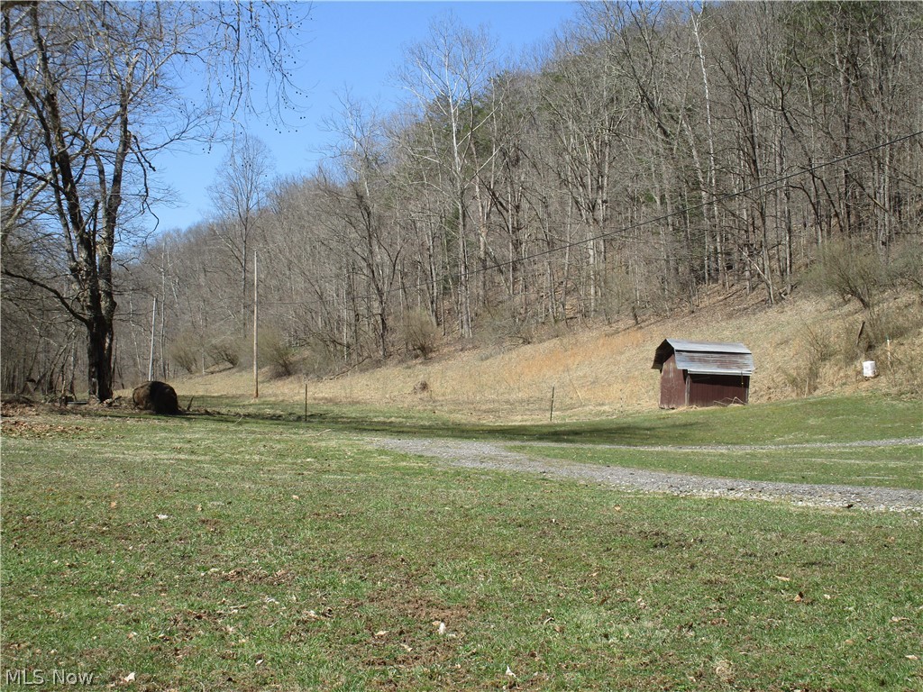 638 Short Run Road Pennsboro, WV 26415 - Photo 31 of 35 Gallery Image 31
