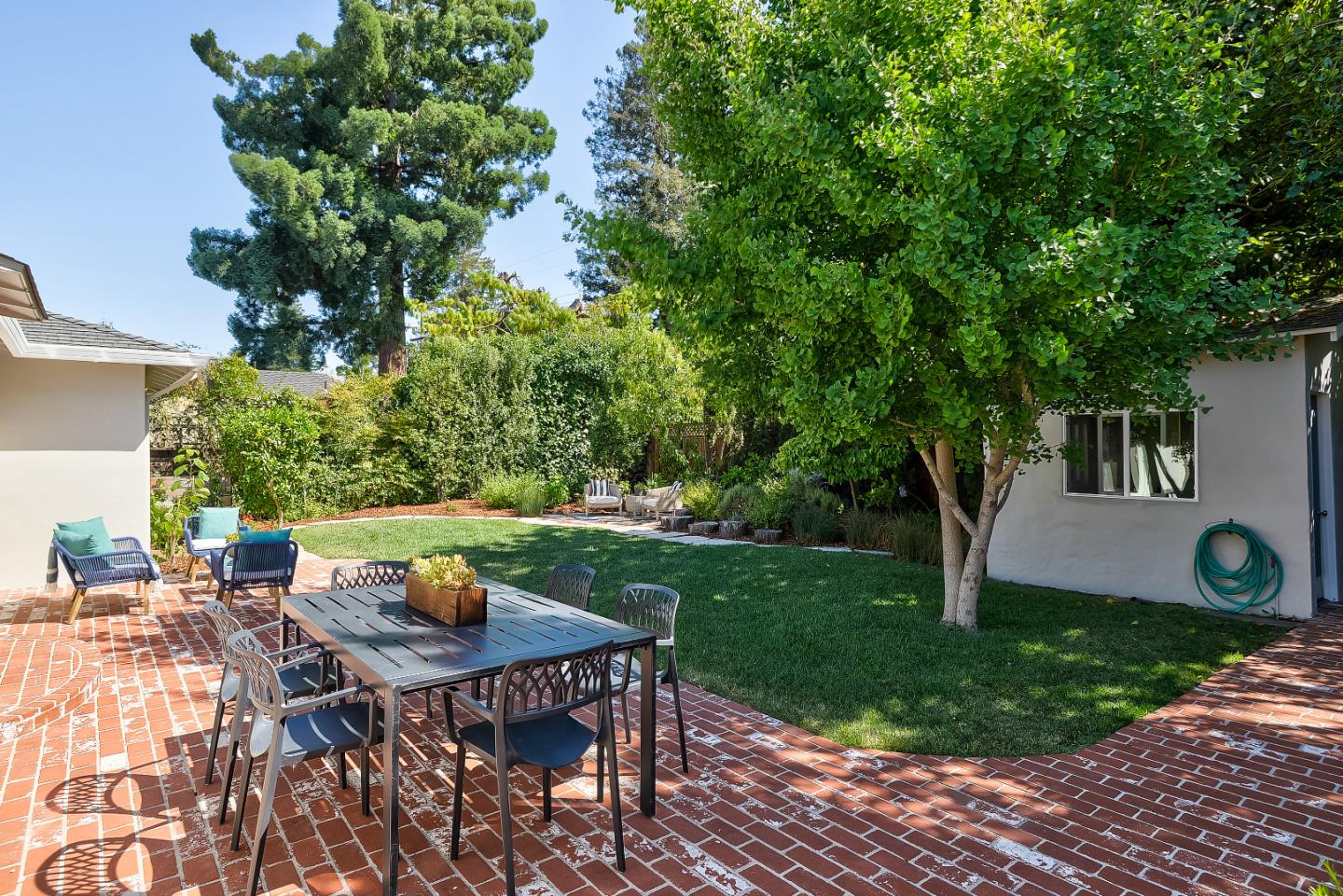 815 Arbor Road Menlo Park, CA 94025 - Photo 18 of 24 Gallery Image 18