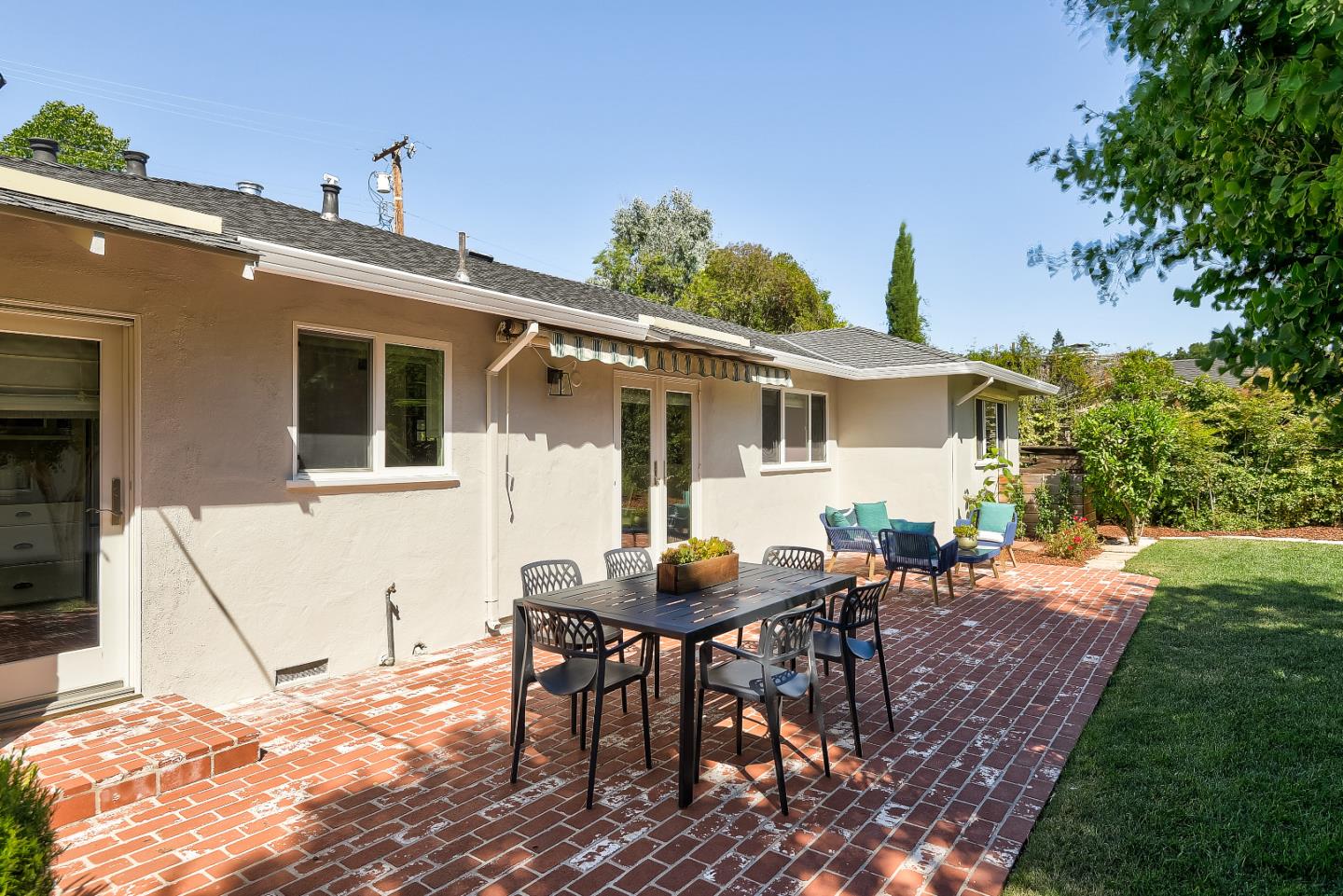 815 Arbor Road Menlo Park, CA 94025 - Photo 19 of 24 Gallery Image 19