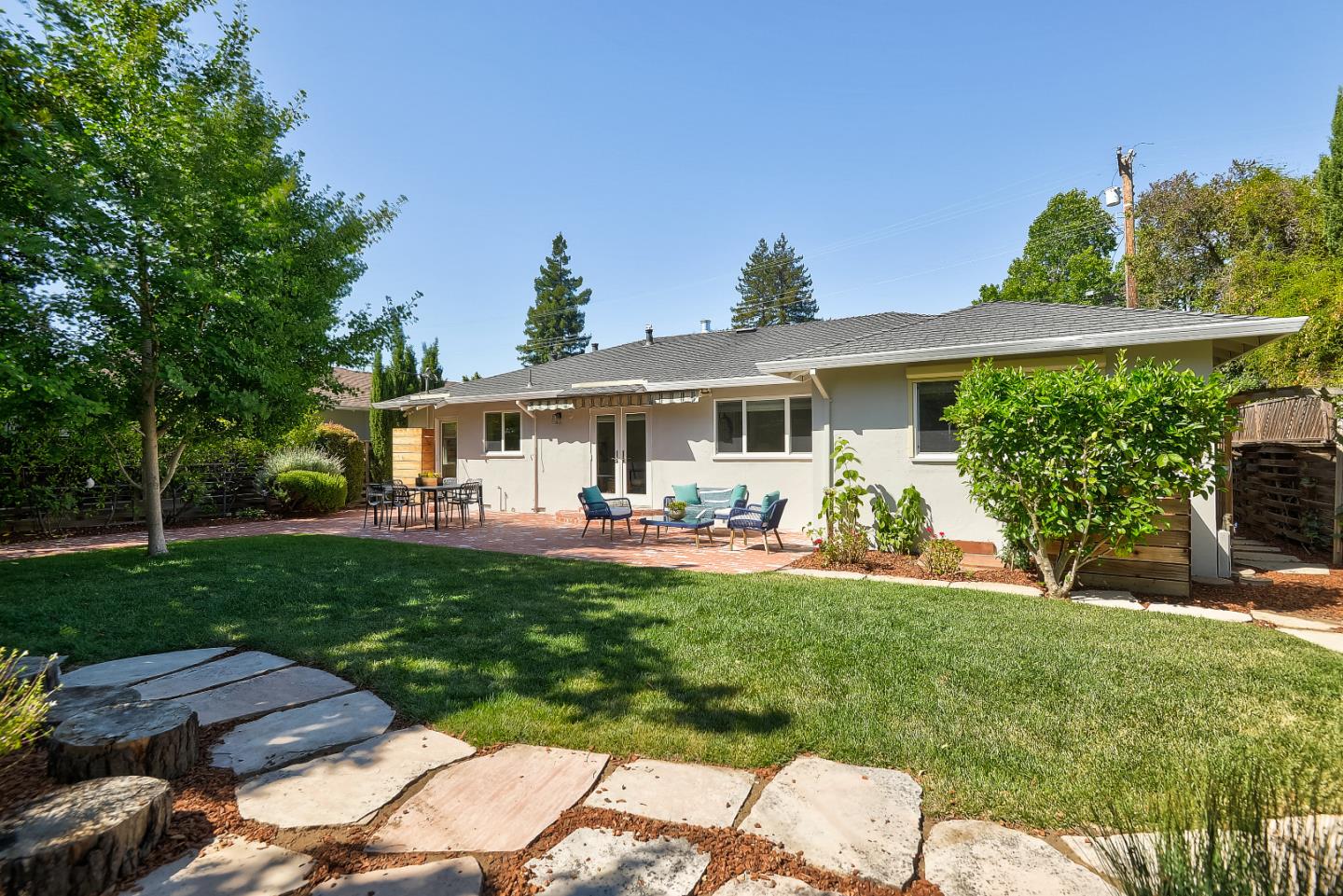 815 Arbor Road Menlo Park, CA 94025 - Photo 23 of 24 Gallery Image 23