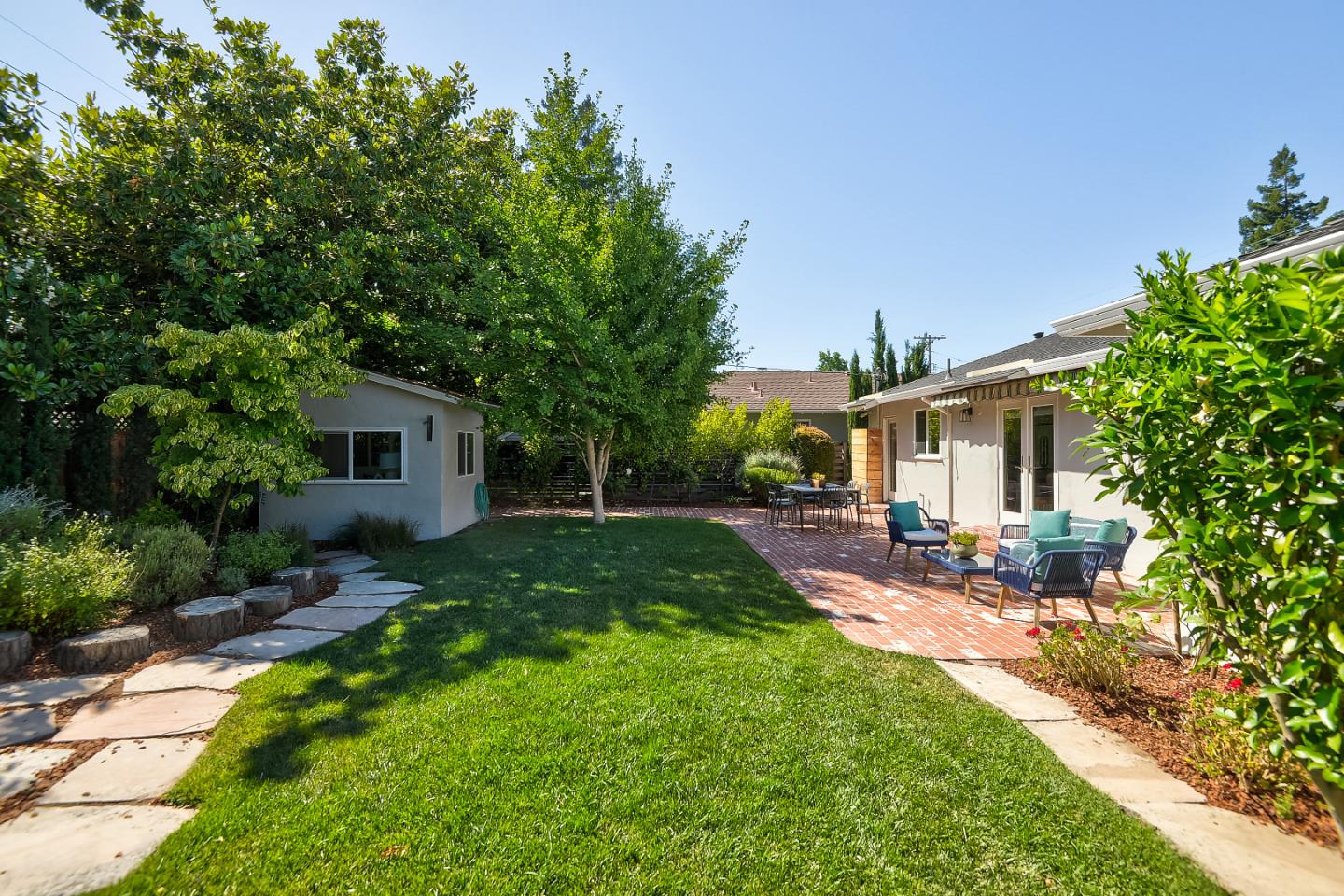 815 Arbor Road Menlo Park, CA 94025 - Photo 24 of 24 Gallery Image 24