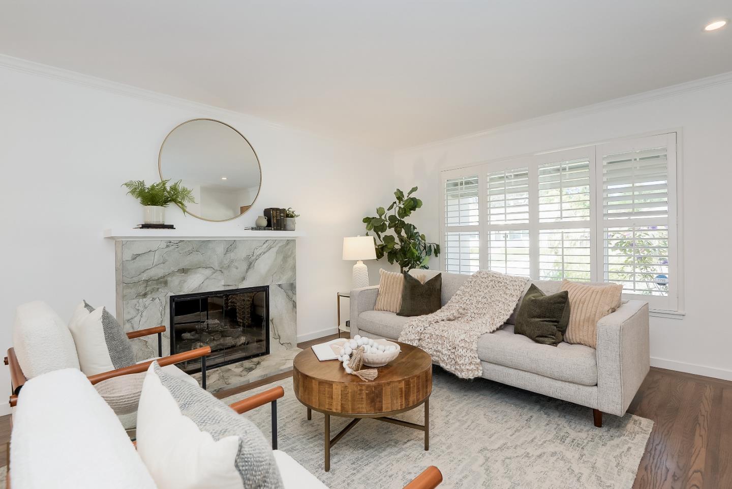 815 Arbor Road Menlo Park, CA 94025 - Photo 3 of 24 Gallery Image 3