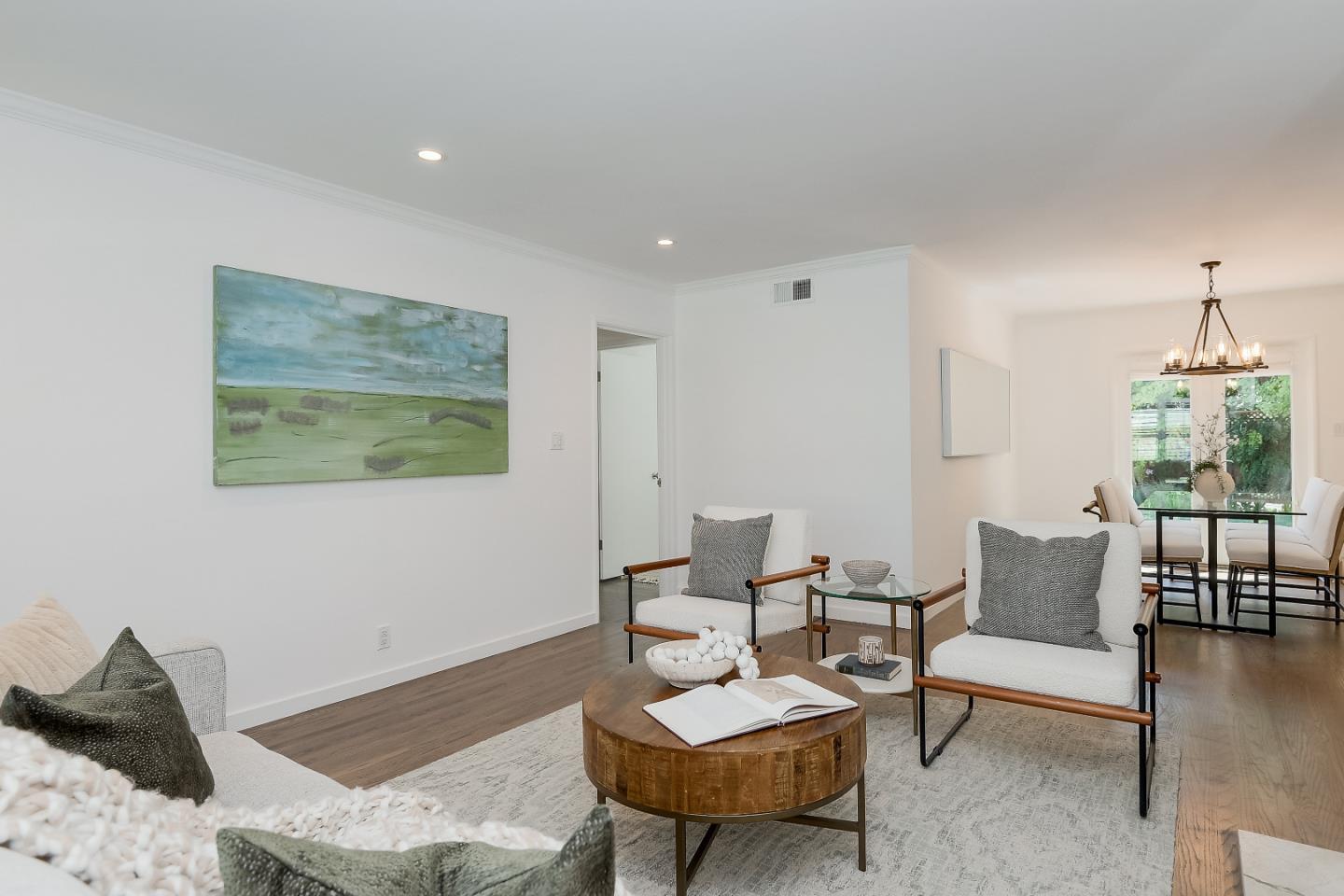 815 Arbor Road Menlo Park, CA 94025 - Photo 5 of 24 Gallery Image 5