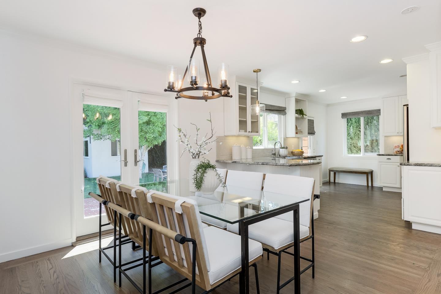 815 Arbor Road Menlo Park, CA 94025 - Photo 6 of 24 Gallery Image 6