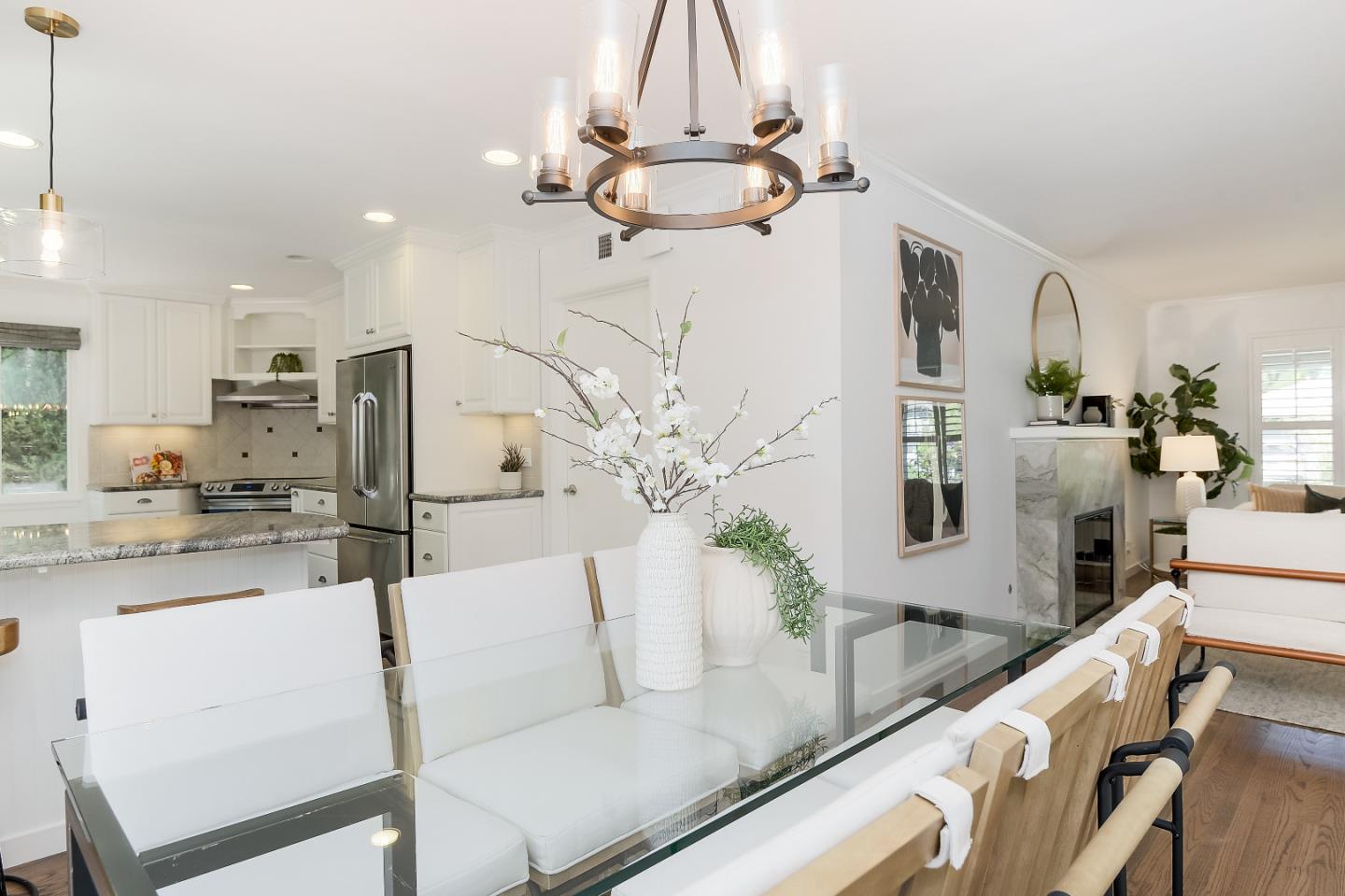 815 Arbor Road Menlo Park, CA 94025 - Photo 7 of 24 Gallery Image 7