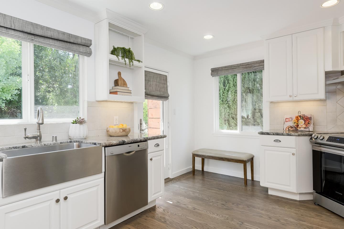 815 Arbor Road Menlo Park, CA 94025 - Photo 9 of 24 Gallery Image 9