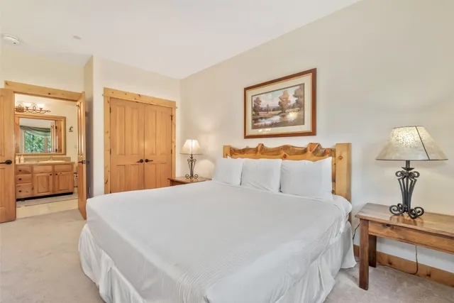 $1,250,000 | 2720 Eagle Ridge Drive, Unit 207, Steamboat Springs, CO 80487