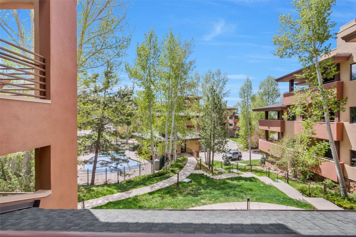 2720 Eagle Ridge Drive, Unit 207 Steamboat Springs, CO 80487 - Photo 23 of 40