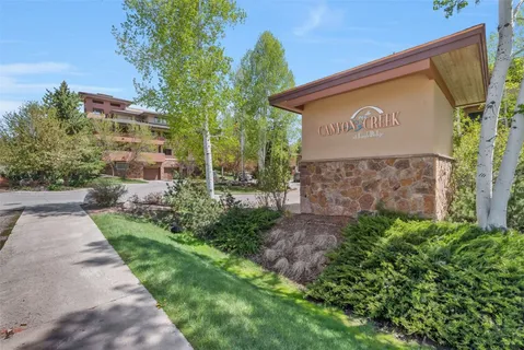 $1,250,000 | 2720 Eagle Ridge Drive, Unit 207, Steamboat Springs, CO 80487